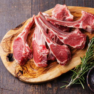 Arrosto aromatizzato alle erbe