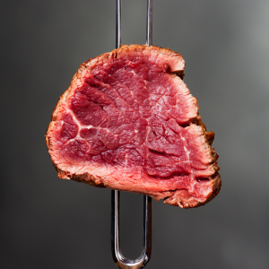 Bistecca di manzo